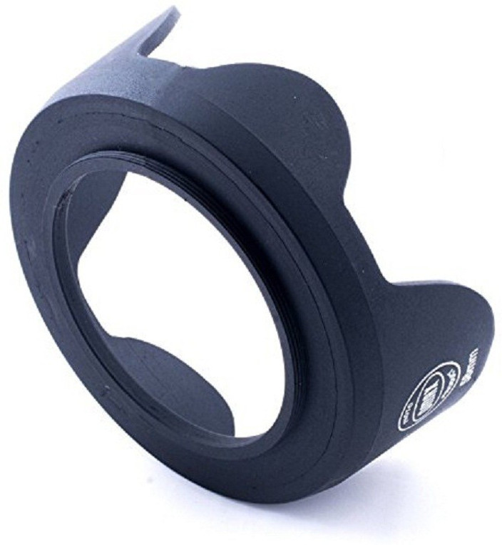 OMAX 49mm lens hood Lens Hood OMAX