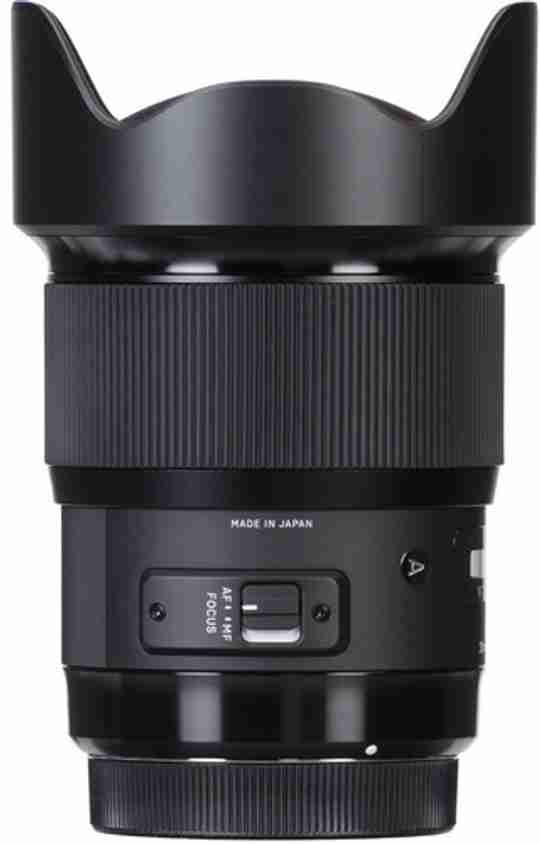 Sigma 20mm F1.4 DG Art EFマウント Canon｜I721 61gNrLomJHL.jpg_BO30,255,255,