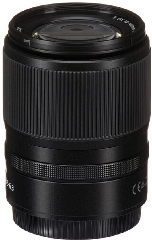 その他 NIKKOR Z DX 18-140mm f/3.5-6.3 VR NIKKOR Z DX 18-140mm f/3.5-6.3 VR NIKON NIKKOR Z DX 18-140MM F/