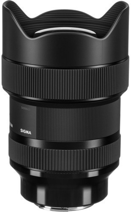 【最終値下げ】SIGMA 14-24 F2.8 DG DN Art ソニー E SIGMA 14-24mm f/2.8 DG DN Art for Sony E Wide-angle Zoom Lens