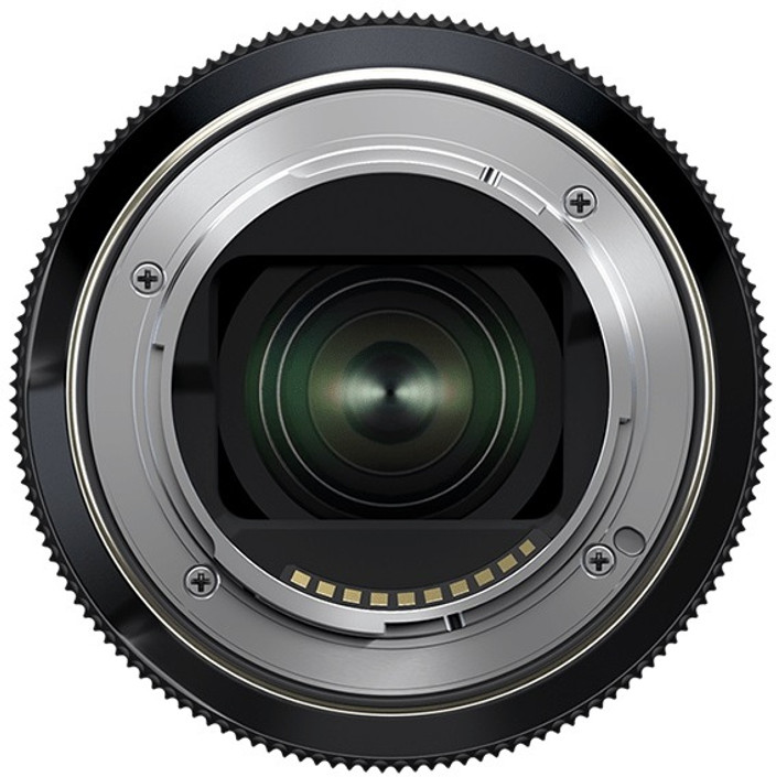 TAMRON 17-50mm F4 Di III VXD A068S ソニー E Tamron 17-50mm f/4 Di III VXD Lens (Sony E) A068 B&H Photo Video