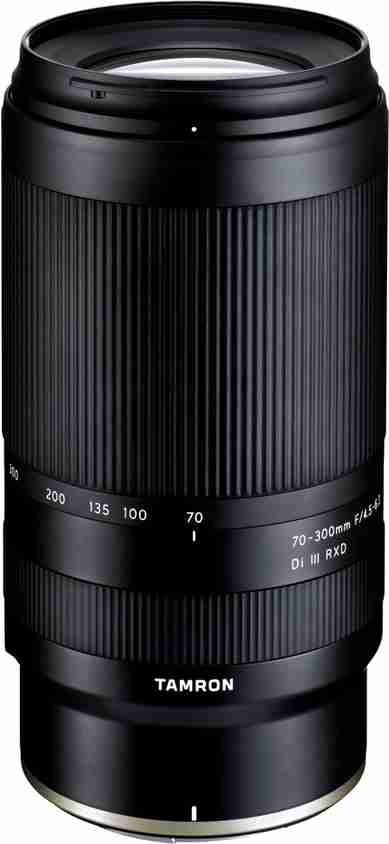 【imdmrk】tamron 70-300mm Tamron 70-300mm F/4.5-6.3 Di III RXD for Nikon Z Mirrorless