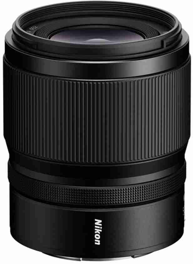 NIKON Nikkor Z 50mm f/1.4 SE Standard Prime Lens - NIKON