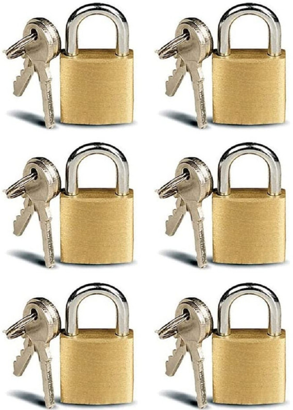 mini locks for luggage