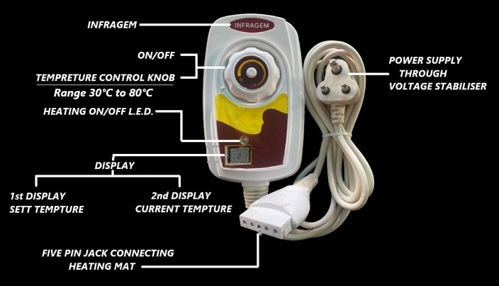 GEMMA ジェンマ GEMMOVE ENERGY EARTHING PAD 【公式通販】