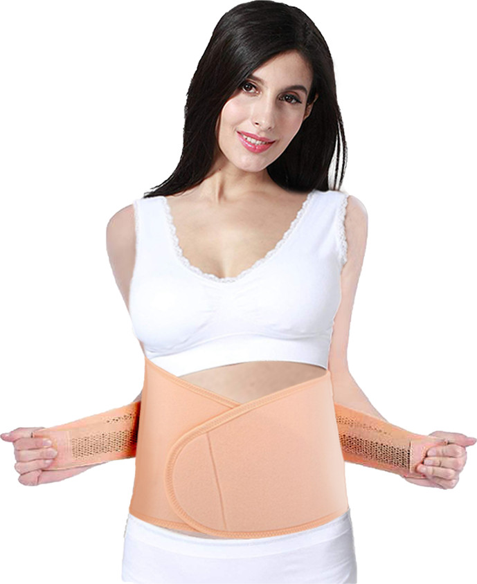 Belly Support Belt Best Plus Size Postpartum Belly Wrap Maternity