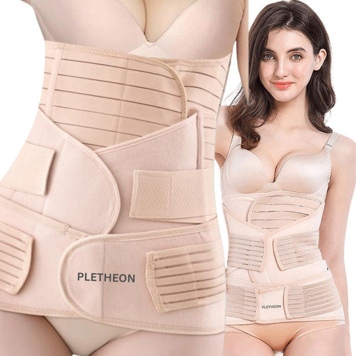 Waist Trainer Pregnancy Belly Reduce Belt After Pregnancy Is It