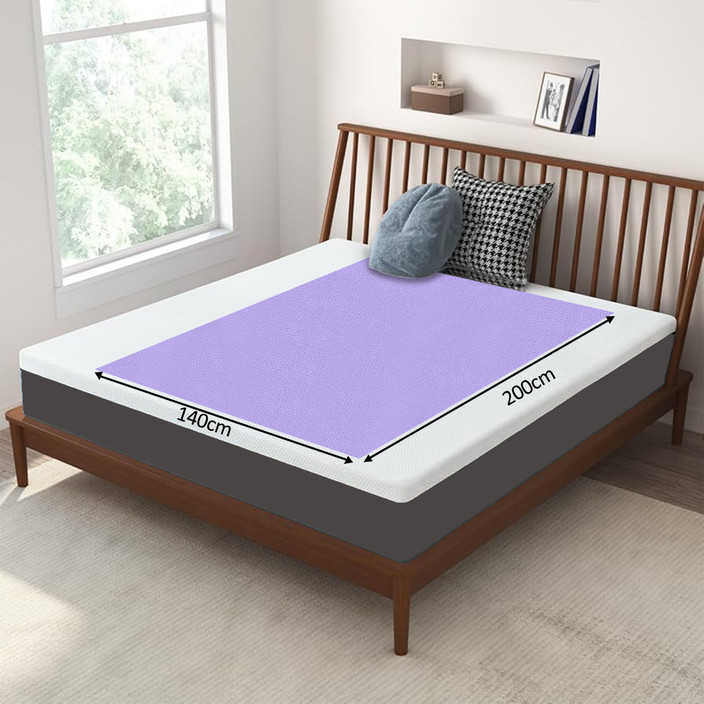 Waterproof Mattress 83 X 50 Crib Sheets Oyo Baby Quick