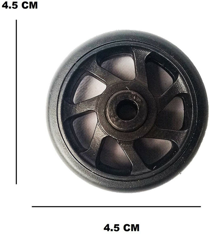 Replacement Wheels Vip Trolley Bag Wheel Repair Near Me MyViradi