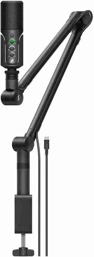 Sennheiser Profile Streaming Set Microphone - Sennheiser
