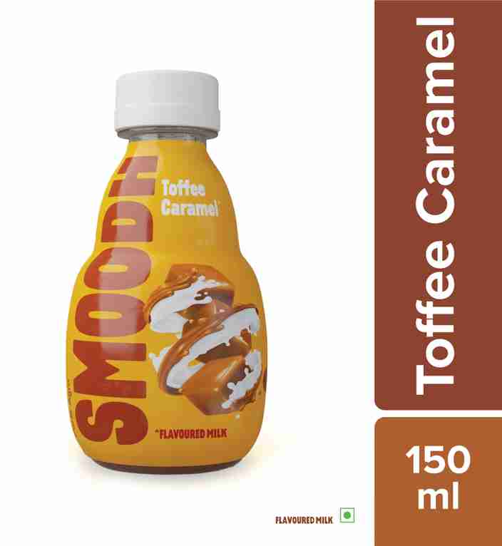 Smoodh Toffee Caramel Price in India - Buy Smoodh Toffee Caramel