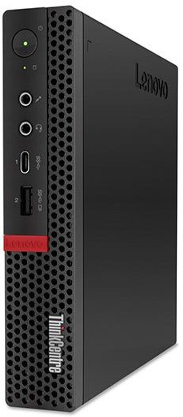 ミニPC Lenovo ThinkCentre M720q (i3/8G/128GB) ミニPC Lenovo ThinkCentre M720q (i3/8G/128GB) ThinkCentre