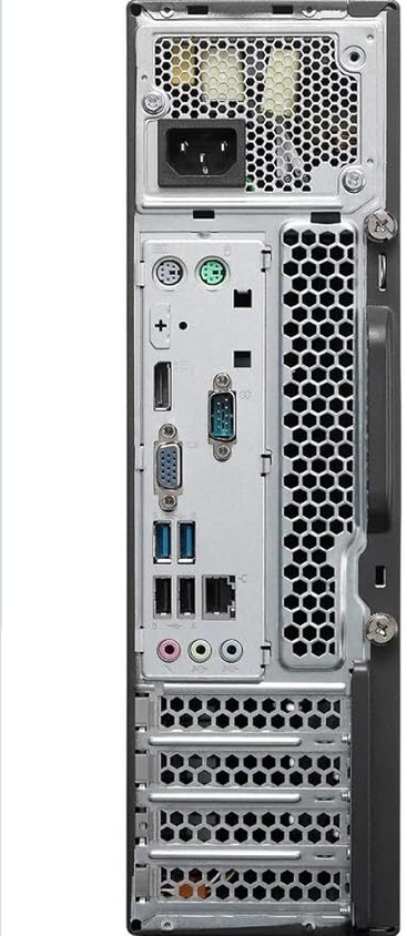 Lenovo ThinkCentre M73（i7/16GB/SSD/GTX1050）