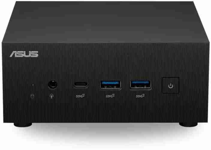 ジャンク ASUS ベアボーンPC PN52 AMD Ryzen5 5600H Amazon | ASUS ベアボーンPC PN52 AMD Ryzen 7 5800H モバイル