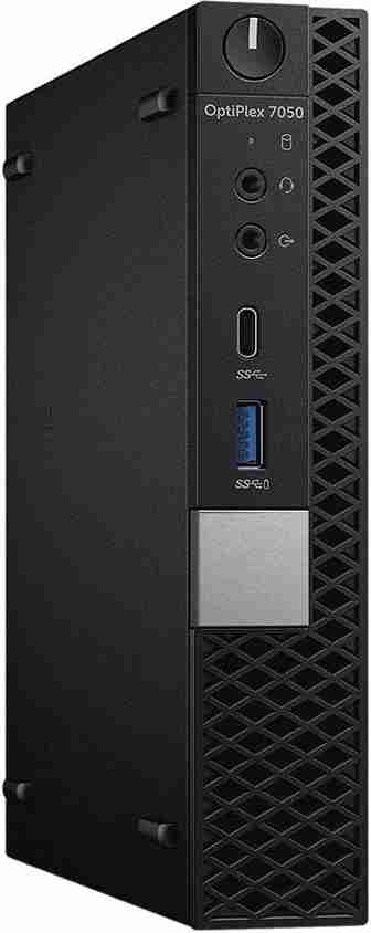 CompuTek ™ | DELL-Optiplex 7050 Mini (Renewed) - Windows 10