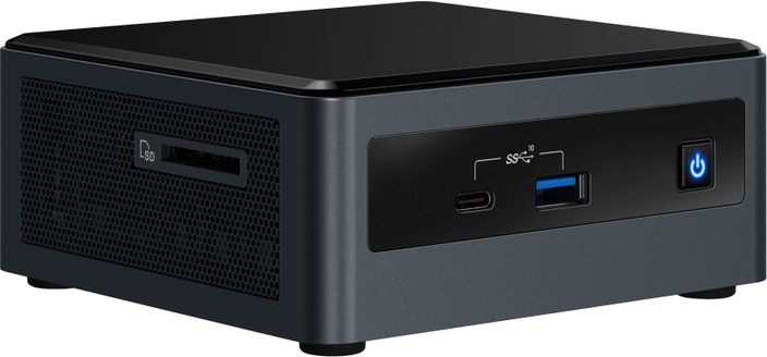 ミニPC Intel BXNUC10i5FNK 240GB/32GB Win11Pro ミニPC Intel BXNUC10i5FNK 240GB/32GB Win11Pro Intel
