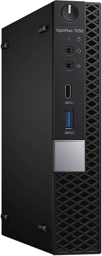 CompuTek ™ | DELL-Optiplex 7050 Micro (Renewed) - Windows 10