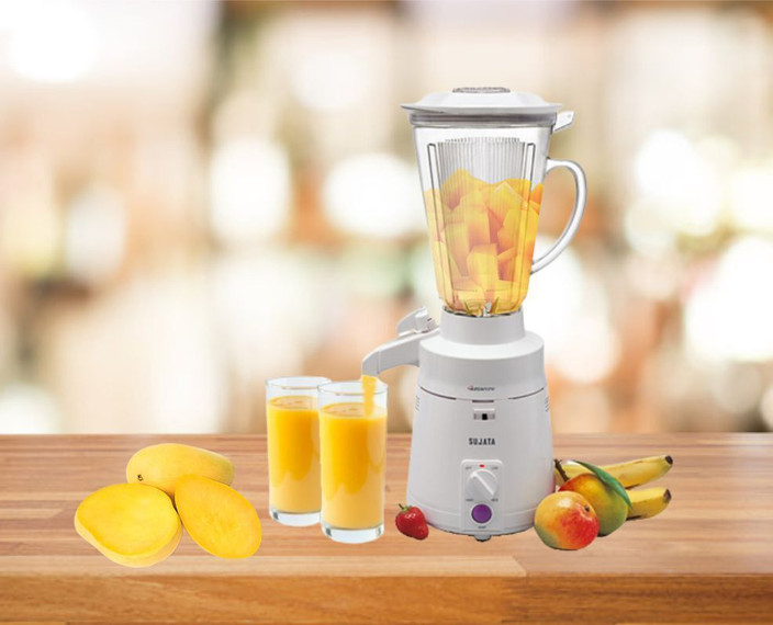 SUJATA Megamix 900 W Juicer Mixer Grinder Price in India Buy