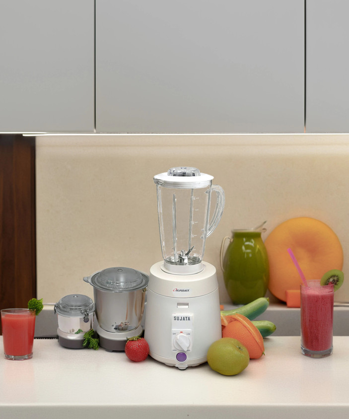 SUJATA by SUJATA MIXER GRINDER 900 W Juicer Mixer Grinder Price in