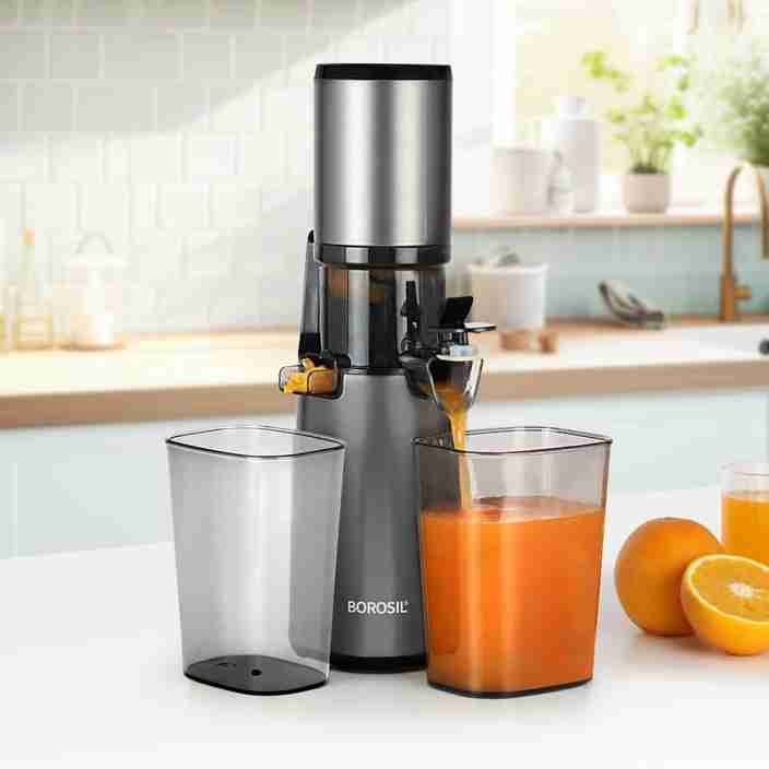Solara Smoothie Maker Flipkart 45% OFF On MOOZICO Plastic Hand