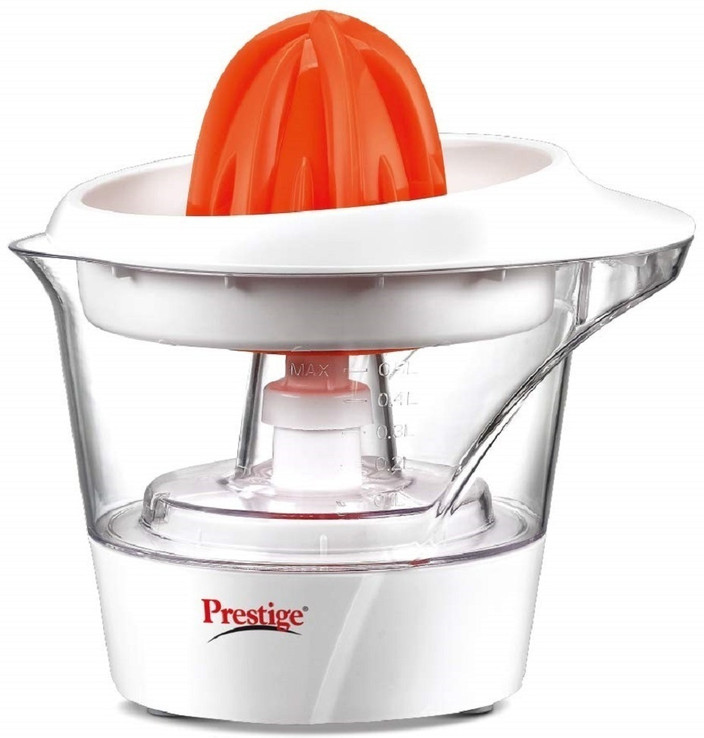 Prestige -Watts 200 W Juicer Price in India Buy Prestige -Watts