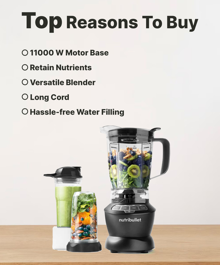 Food Processor Nutribullet Best Buy Nutribullet Combo1000 1000 W