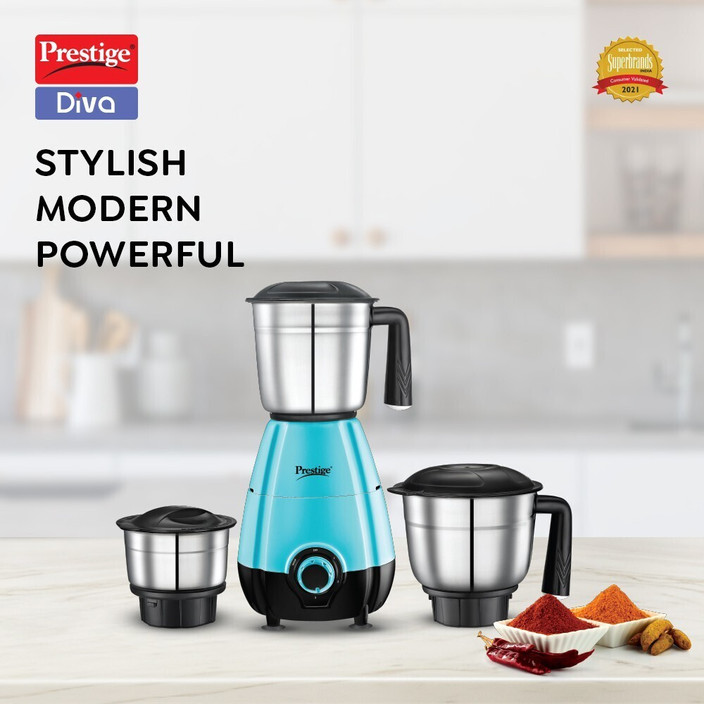 Prestige Mixer Grinder Viva Prestige Buy Prestige Regal Juicer