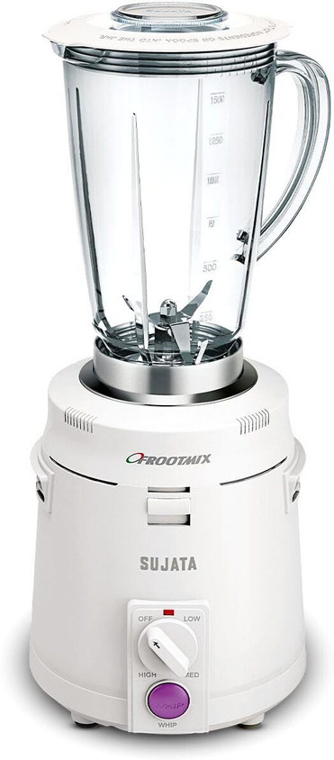 SUJATA FROOTMIX 900 W Juicer Mixer Grinder