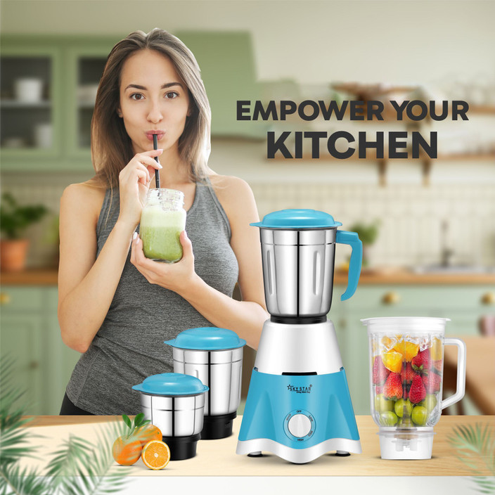 Jyoti Mixer Grinder 750 Watts Surya Mixer Price Jyoti Juicer Mixer