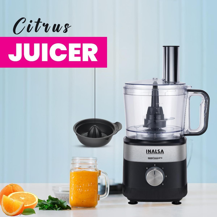 Flipkart Inalsa Star Juicer Mixer Grinder Inalsa Era Juicer Mixer