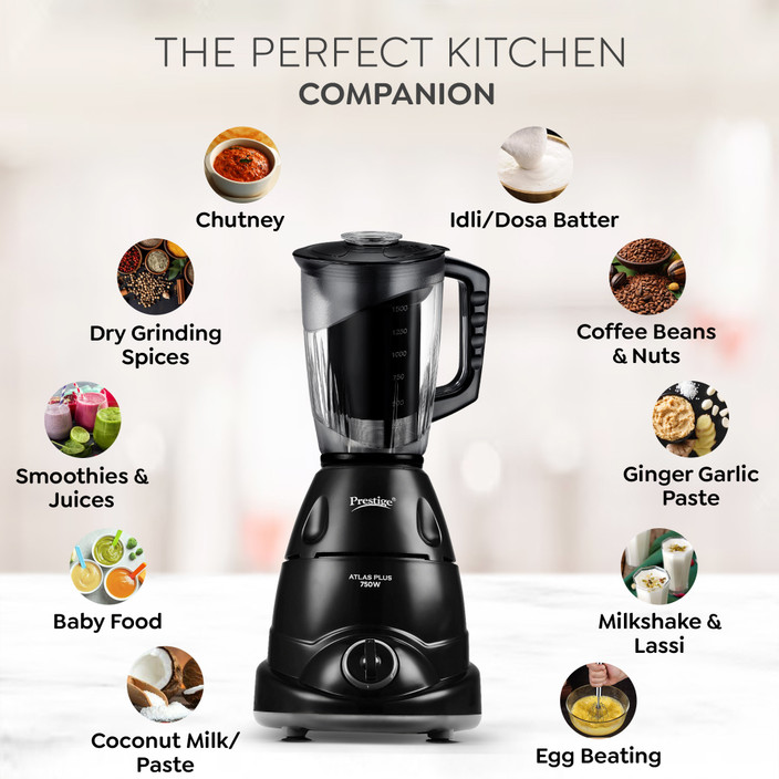 Alhudapk Com Prestige Mini Mixer Grinder Prestige Regal Mixer