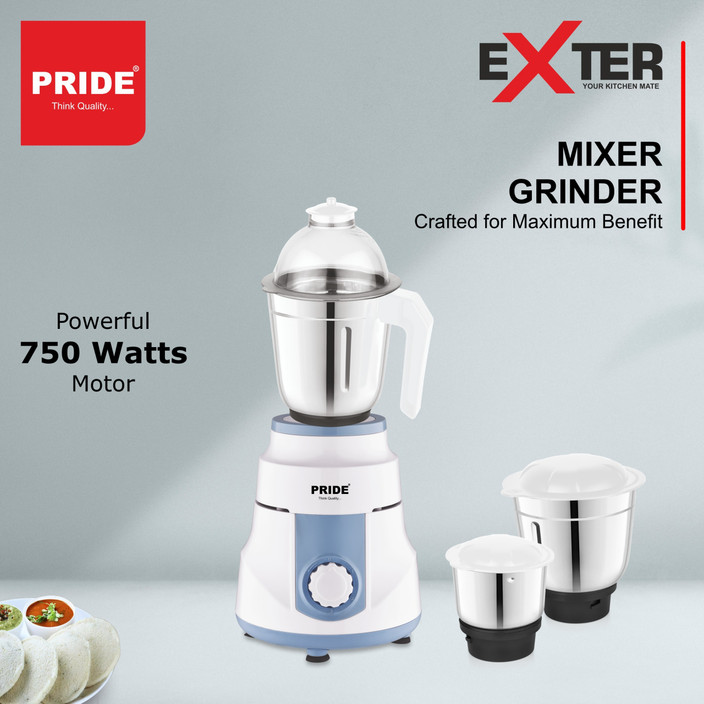 750 Watt Mixer Grinder Orient Juicer Price Indiamart Orange Mixer