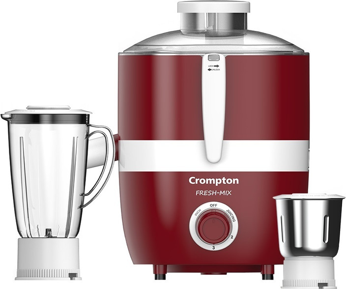 Crompton Greaves Crompton Mixer Grinder Ameo 750 Mixer Grinder