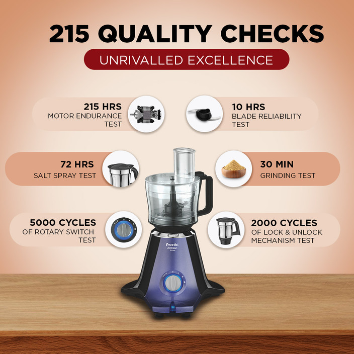 Preethi Mixer Prestige Mixer Grinder Motor Price Preethi Zodiac