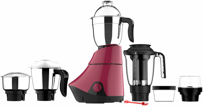 Mixer Grinder Butterfly Or Prestige Buy Prestige Deluxe LS Blue