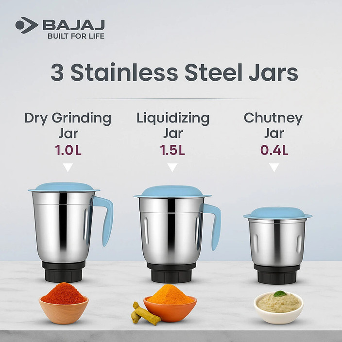 Jx5 Juicer Bajaj Jx5 Bajaj Jx5 Juicer Mixer Grinder Alhudapk Com