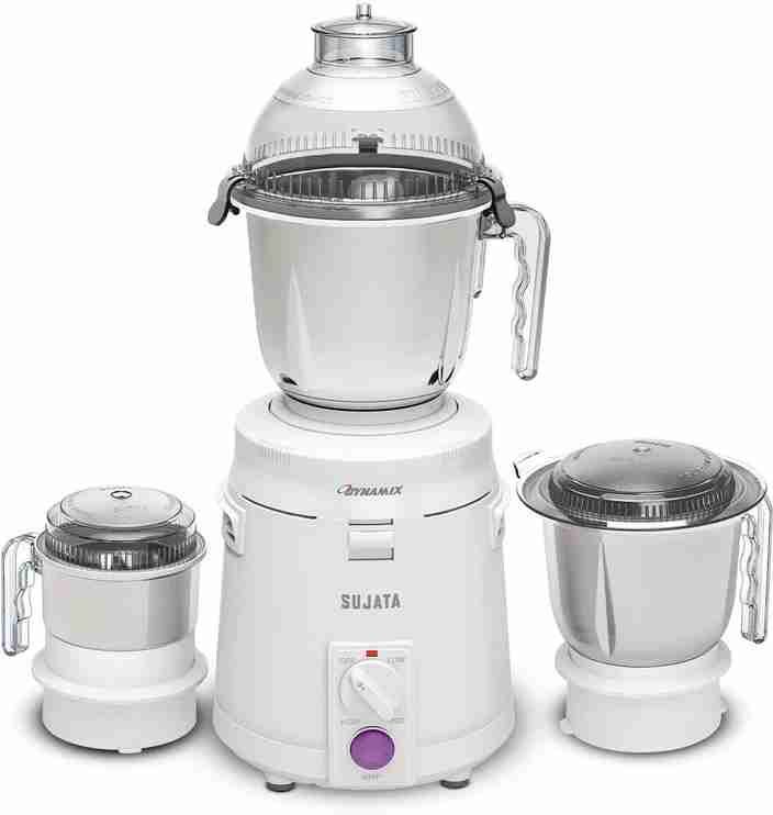 SUJATA DYNAMIX 900 W Juicer Mixer Grinder Price in India Buy