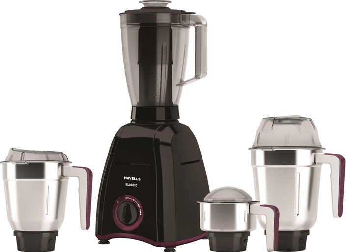 HAVELLS Klassic 750 W Juicer Mixer Grinder Price in India Buy