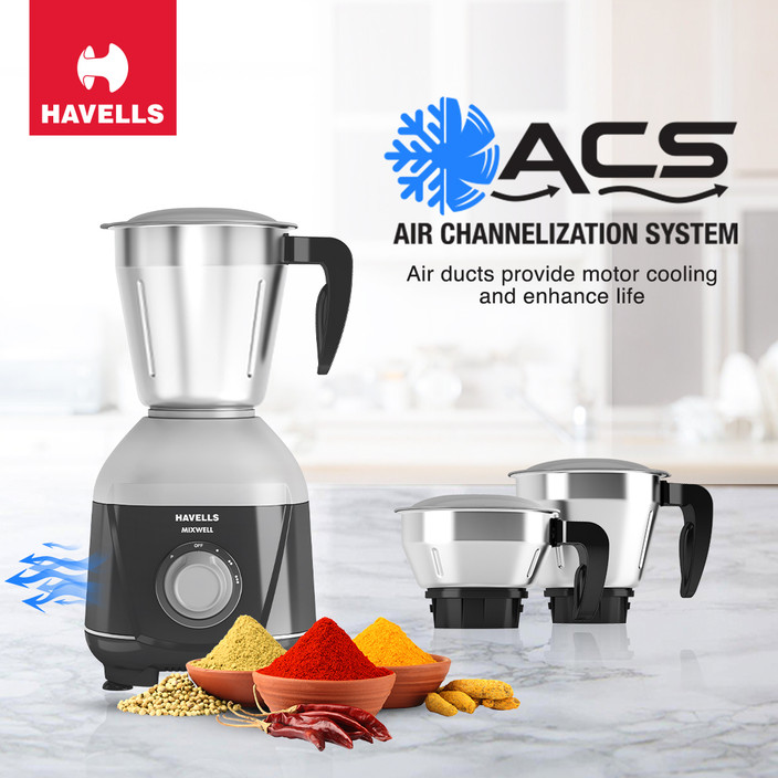 Hexo Mixi Havells Havells Hexo Plus Havells Mixie Price Kitchen