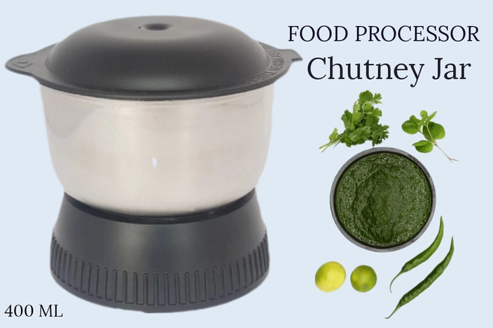 BAJAJ FX -1000 Food Processor Mixer Juicer Jar Price in India