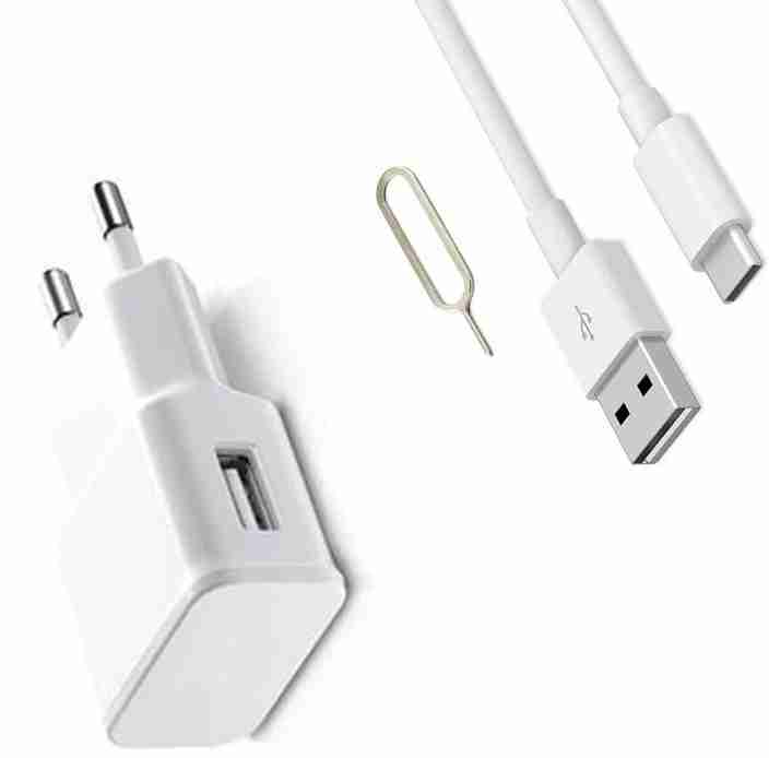 Mobile Charger Cable Samsung A5 2017 Charger Original USB-C To C