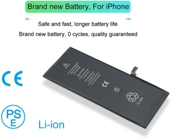 Original Battery Price Replace Iphone 7s Battery Battery Life