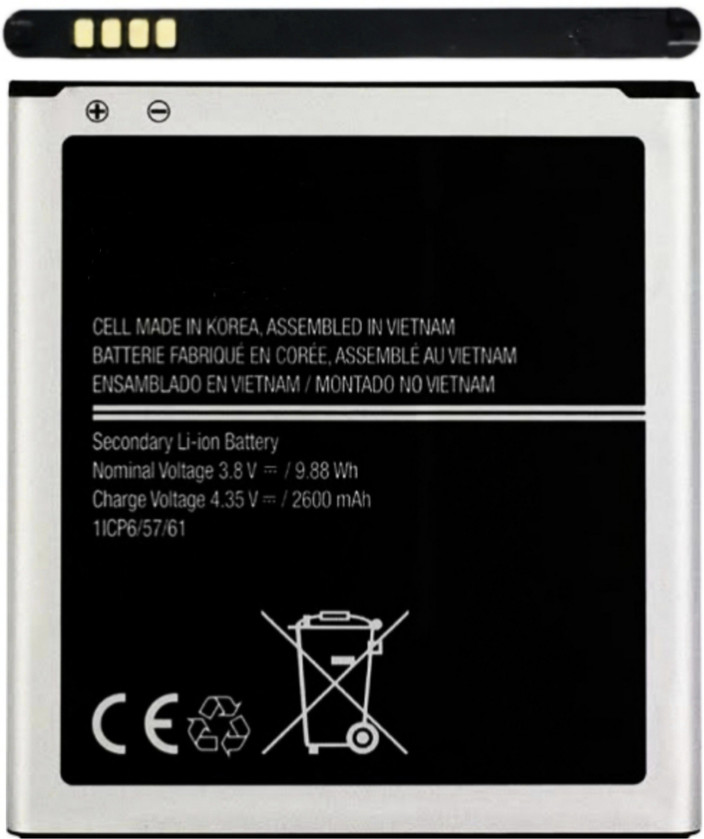 2600mah Battery Samsung J2 Pro Battery Price Original Samsung