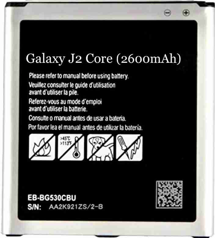 Wokia Electronics Samsung J2 Galaxy Battery Price Samsung Galaxy