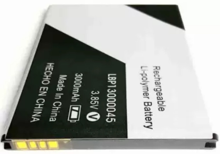 Iris 60 Lava Z60 Battery Original Price VEHUB Mobile Battery For