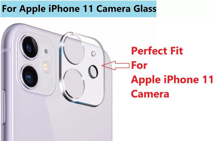 Iphone 11 Phone Camera Lens Protector IPhone 11 Series Camera Lens