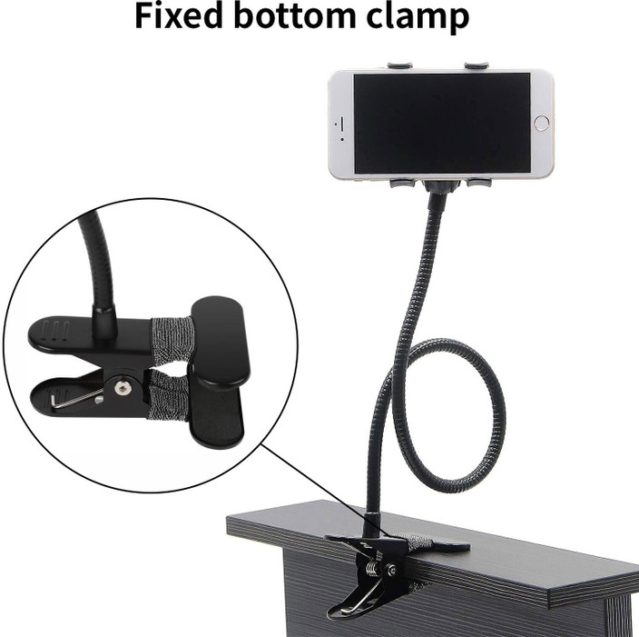 Cellphone Holder Flexible Mobile Holder Flipkart STRIFF Flexible