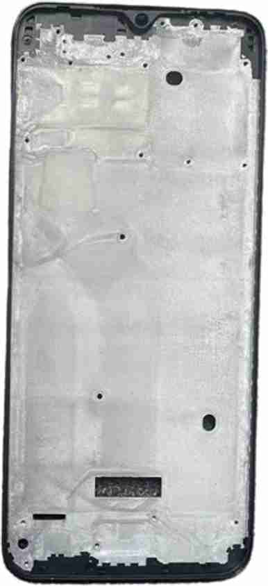 Sandreezz Infinix Hot 11 (X662, X662B, X689F) (Original Front