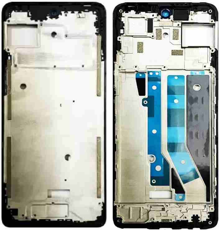 Sandreezz Infinix Hot 30 5G (X6832) (Original Front Housing LCD