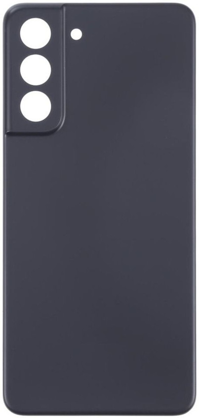 SPAREWARE® Battery Cover Back Door Body Panel For Samsung Galaxy S21 FE -Blue